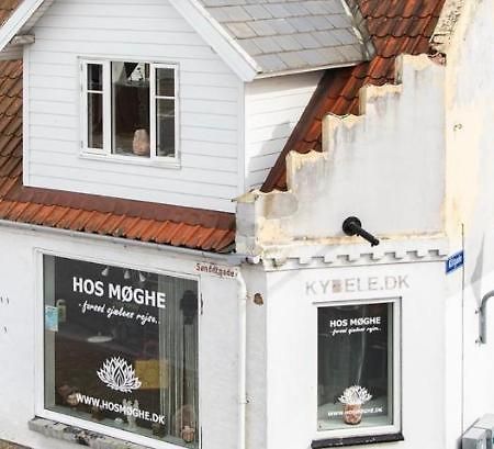 Apartament Sondergade Frederikshavn Zewnętrze zdjęcie