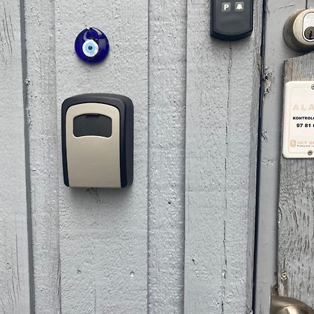Apartament Sondergade Frederikshavn Zewnętrze zdjęcie