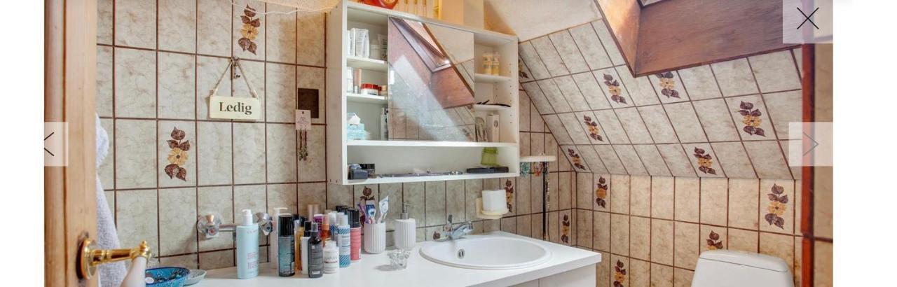 Apartament Sondergade Frederikshavn Zewnętrze zdjęcie