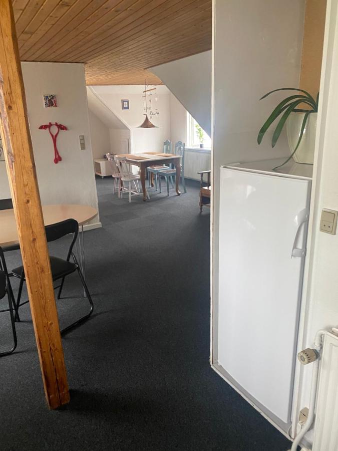 Apartament Sondergade Frederikshavn Zewnętrze zdjęcie