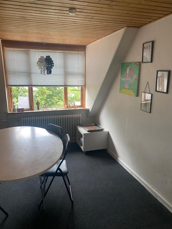 Apartament Sondergade Frederikshavn Zewnętrze zdjęcie