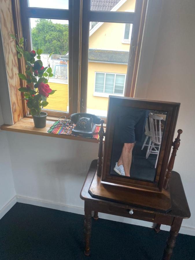 Apartament Sondergade Frederikshavn Zewnętrze zdjęcie
