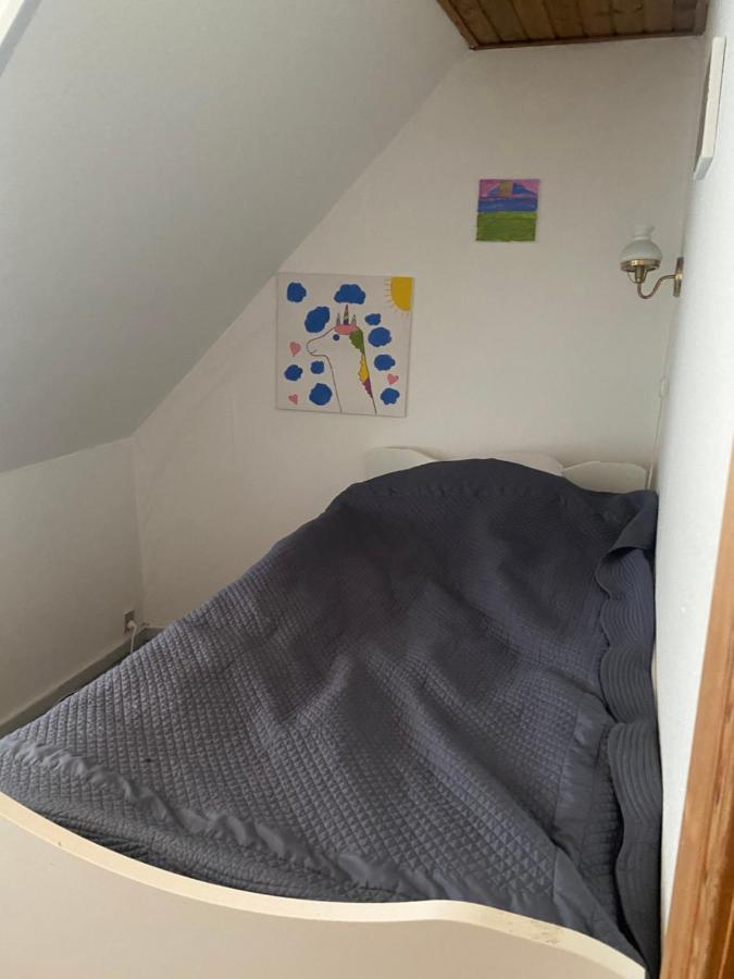 Apartament Sondergade Frederikshavn Zewnętrze zdjęcie