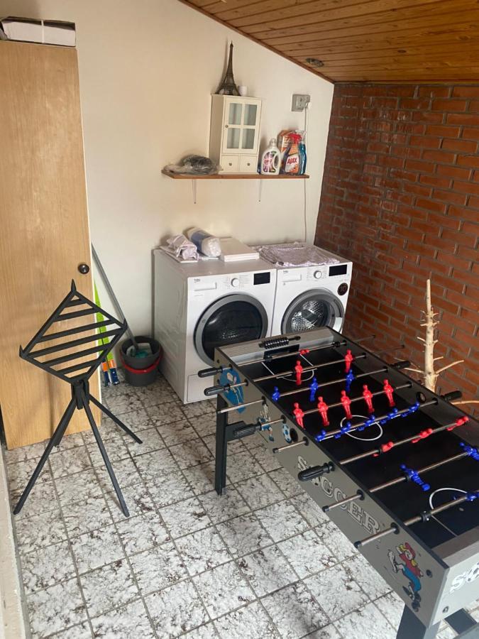 Apartament Sondergade Frederikshavn Zewnętrze zdjęcie